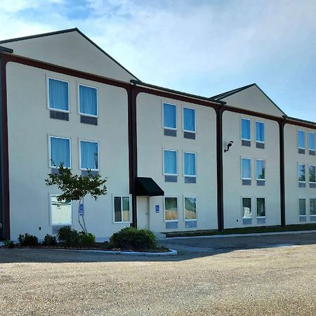 Days Inn By Wyndham Laplace- New Orleans Exterior photo