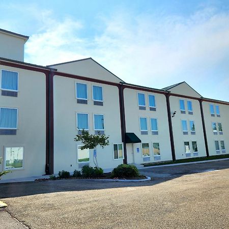 Days Inn By Wyndham Laplace- New Orleans Exterior photo