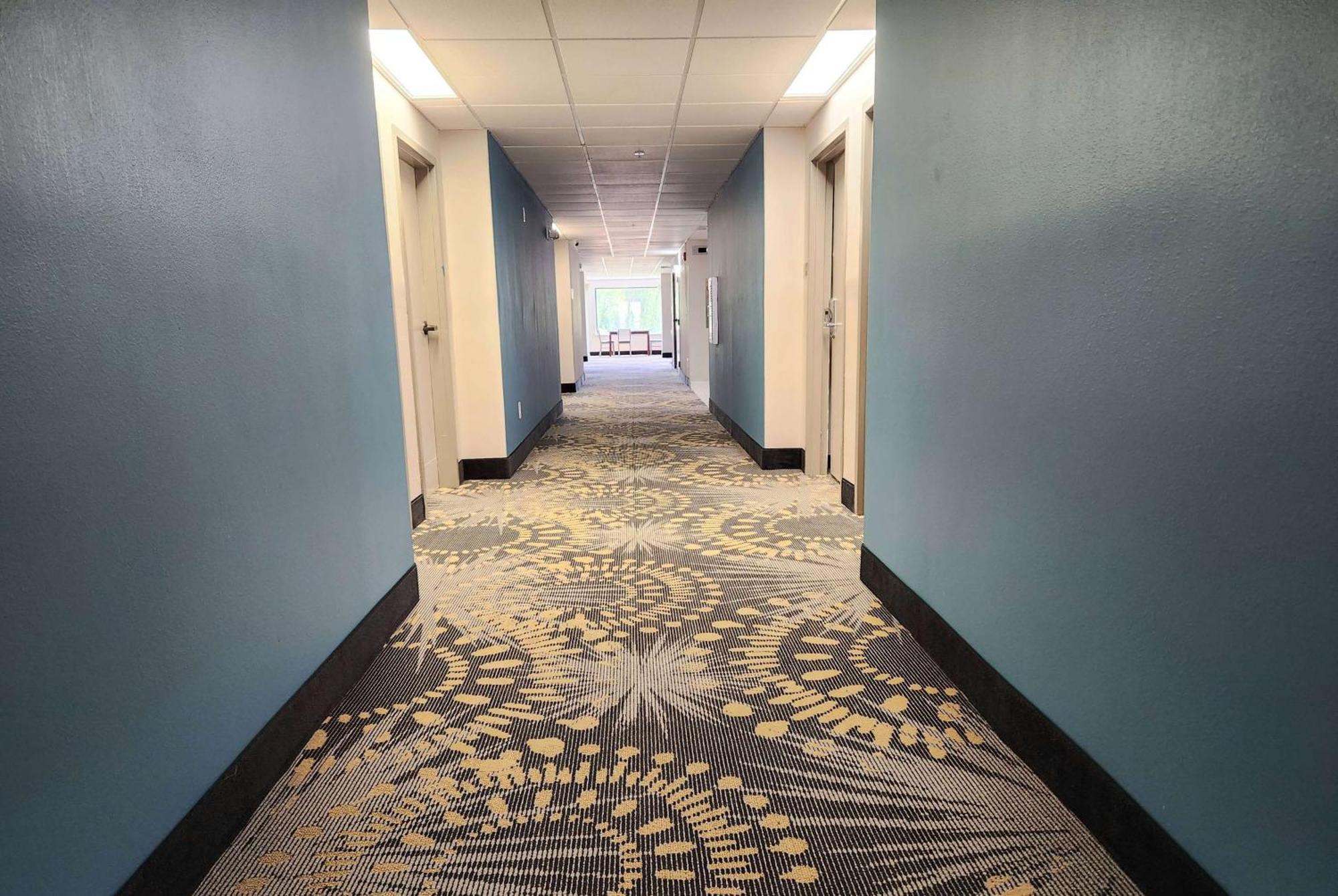 Days Inn By Wyndham Laplace- New Orleans Exterior photo