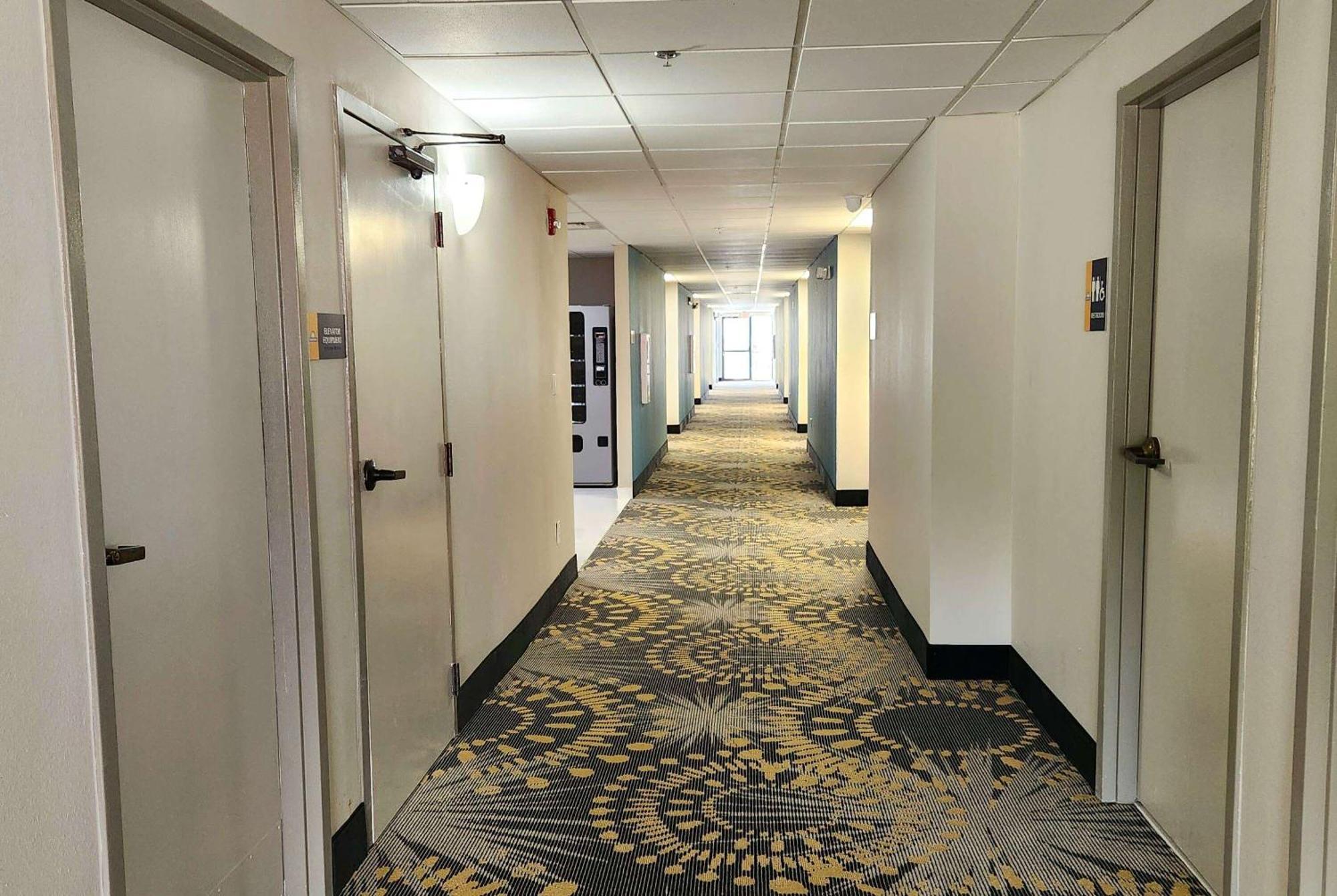 Days Inn By Wyndham Laplace- New Orleans Exterior photo