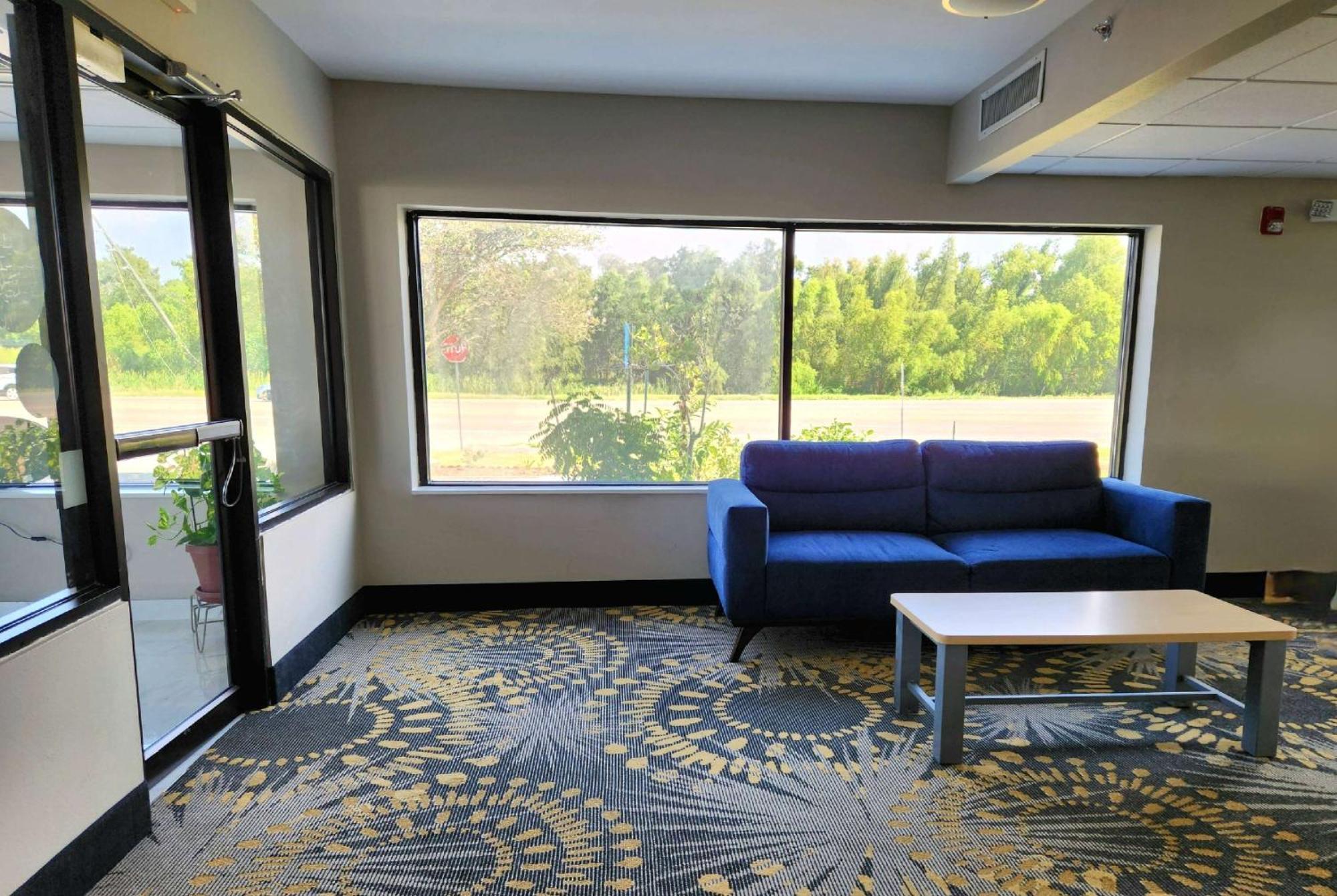 Days Inn By Wyndham Laplace- New Orleans Exterior photo