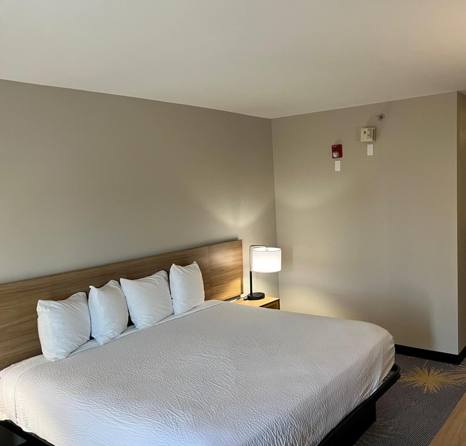 Days Inn By Wyndham Laplace- New Orleans Exterior photo
