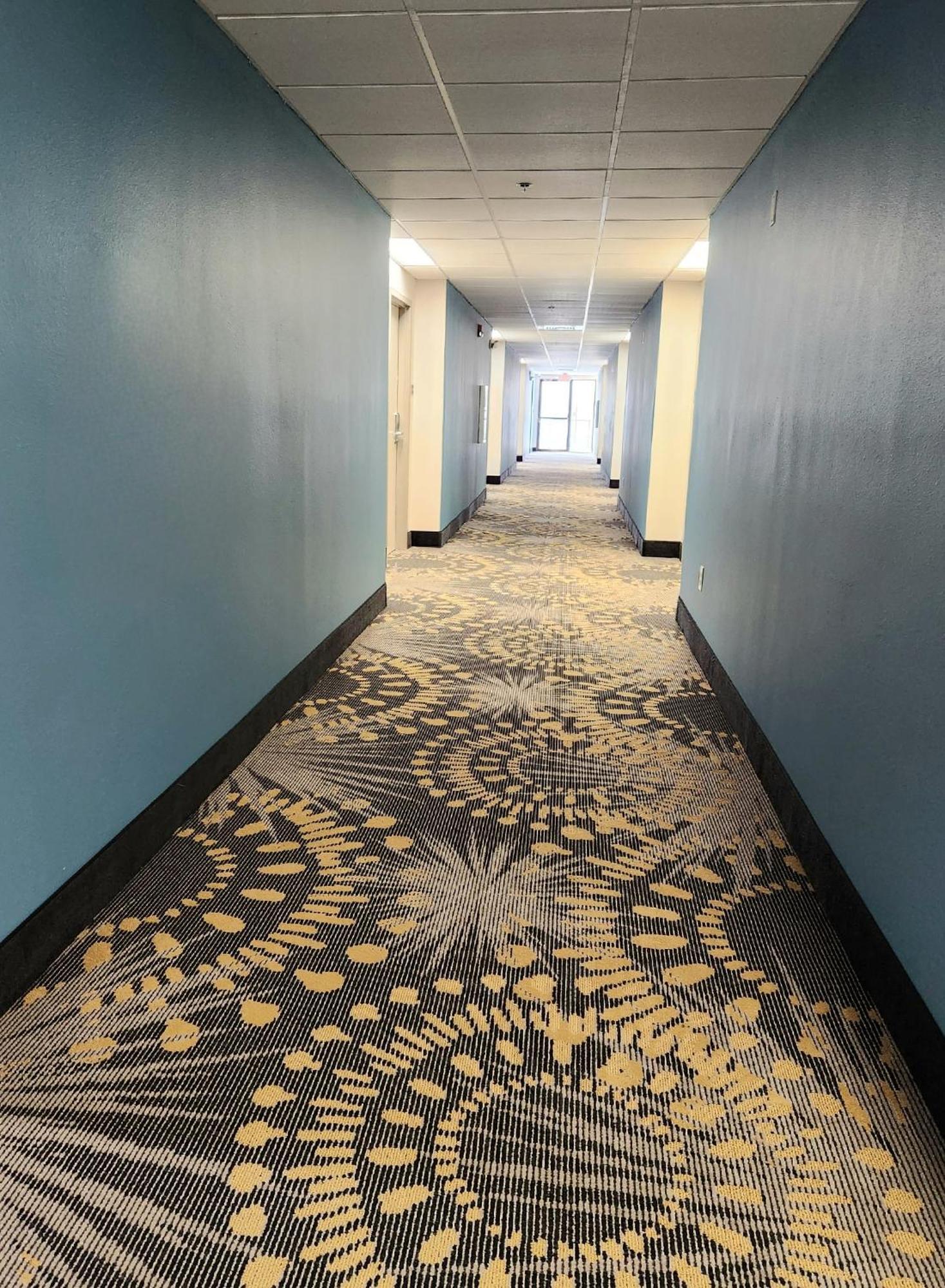 Days Inn By Wyndham Laplace- New Orleans Exterior photo