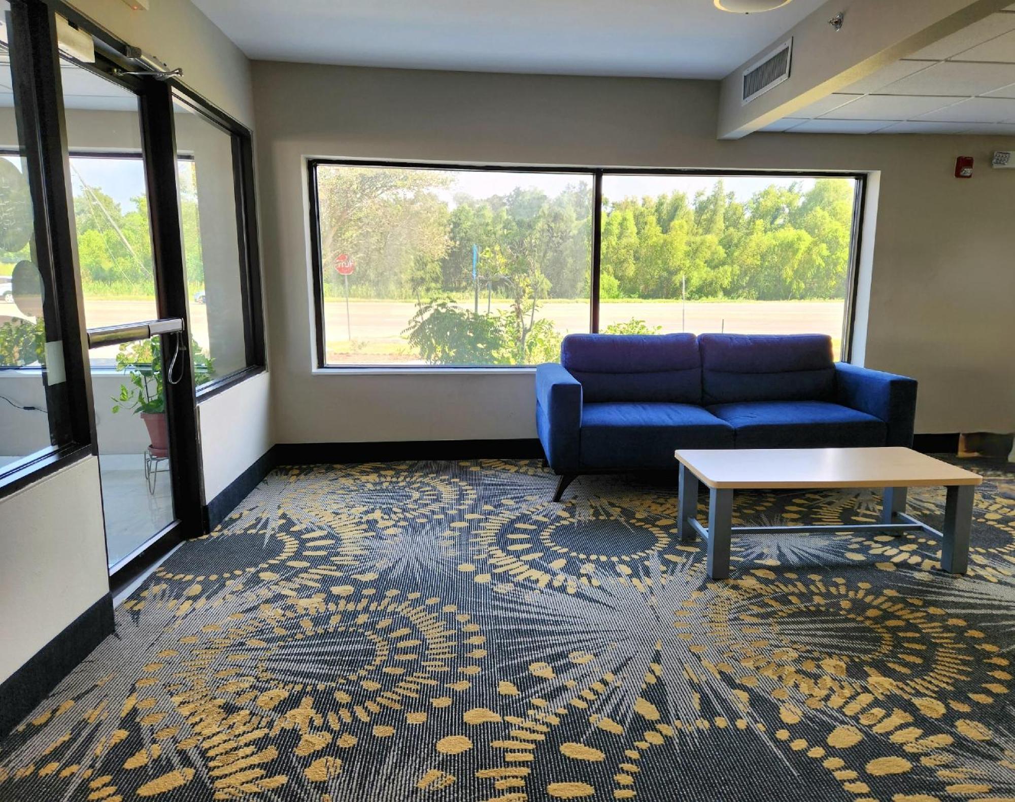 Days Inn By Wyndham Laplace- New Orleans Exterior photo